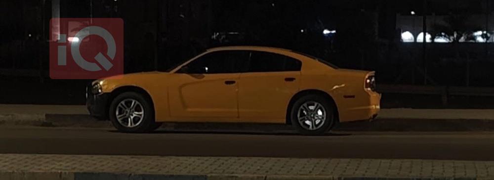 دودج تشارجر